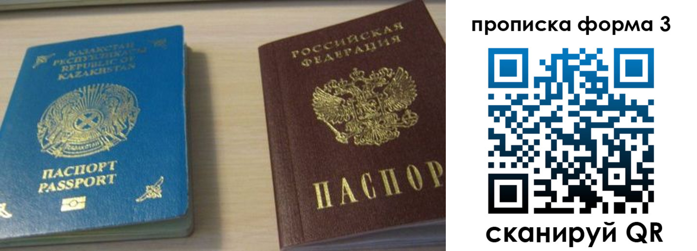 прописка от собственника в Оленегорске